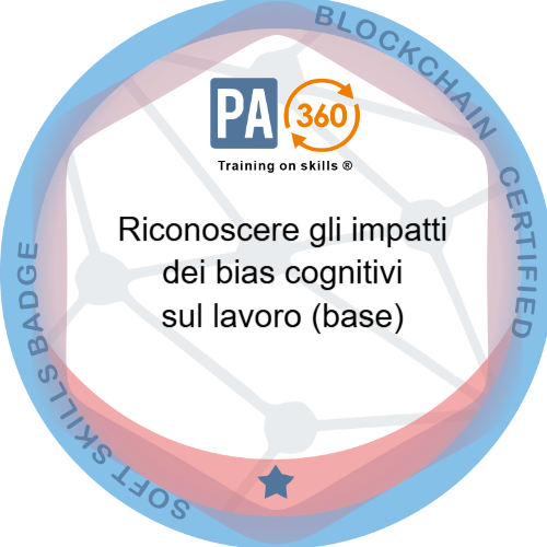 Badge pubblico 67889
